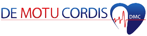 De Motu Cordis Pty Ltd Logo